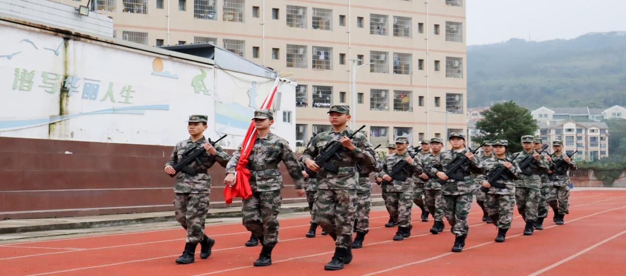 升旗仪式工作简报