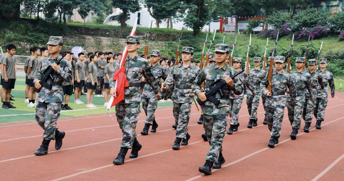 升旗仪式工作简报