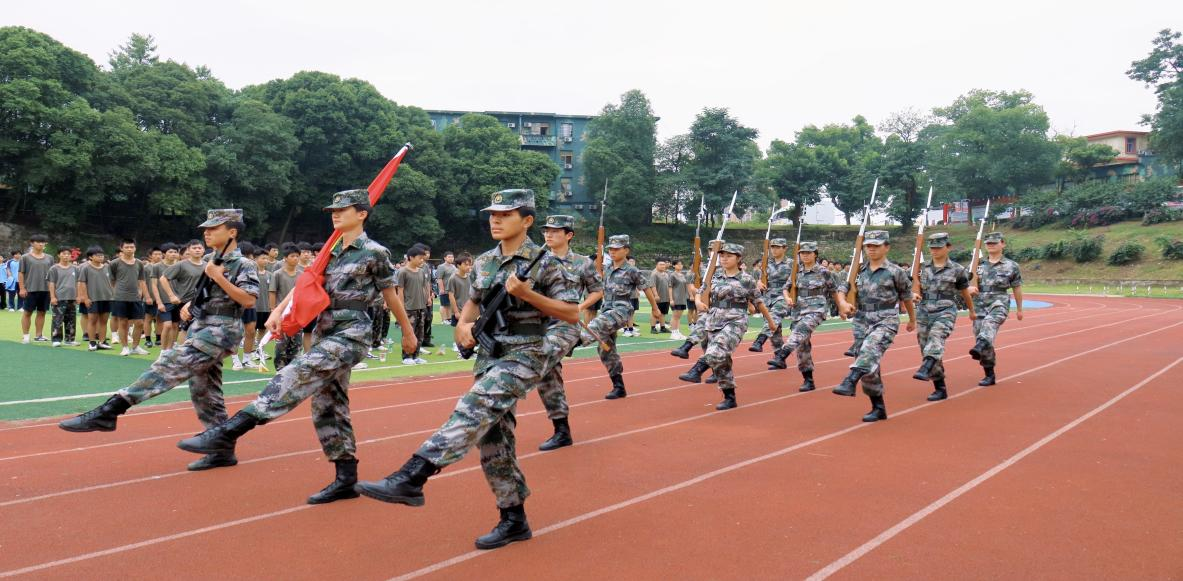 升旗仪式工作简报