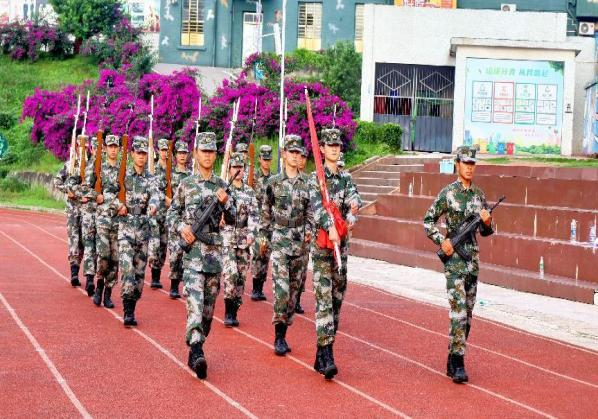 升旗仪式活动简报