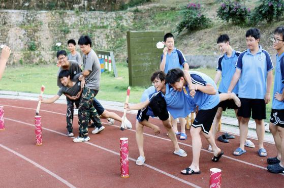 “绽放文化魅力，畅享艺术盛宴”文化艺术节