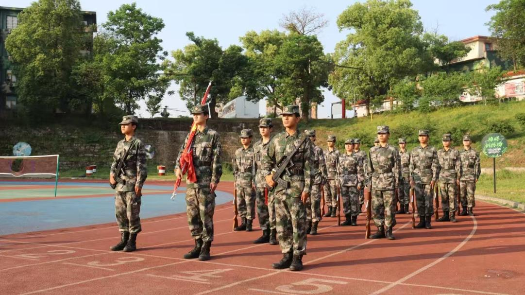 升旗仪式工作简报