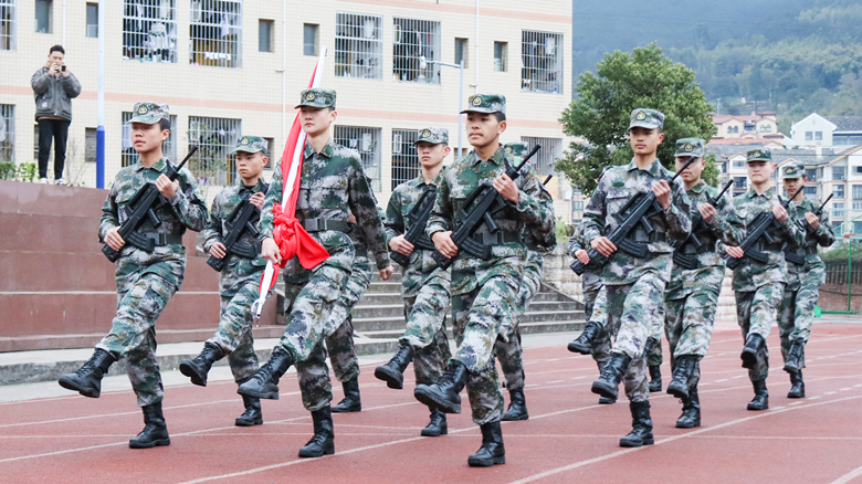 升旗仪式工作简报